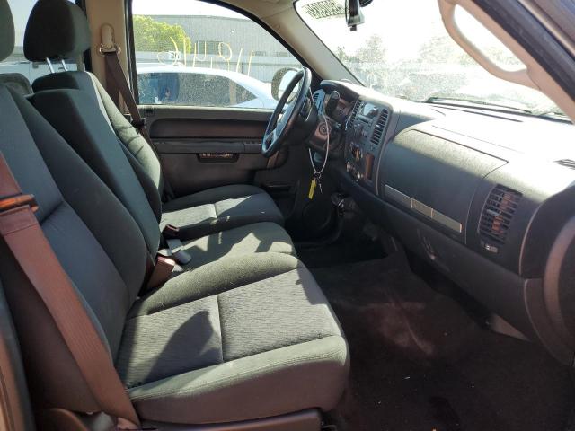 Photo 5 from auction – 2013 CHEVROLET SILVERADO with VIN 3GCPCSE00DG166840