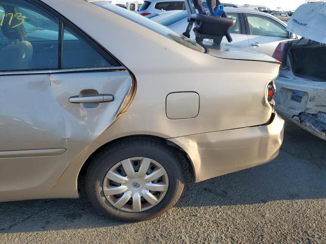 Photo 9 from auction – 2005 TOYOTA CAMRY LE with VIN 4T1BE32K45U042791