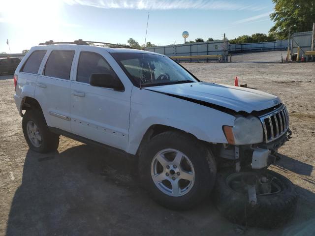 Photo 1 from auction – 2005 JEEP GRAND CHER with VIN 1J4HR58NX5C716152