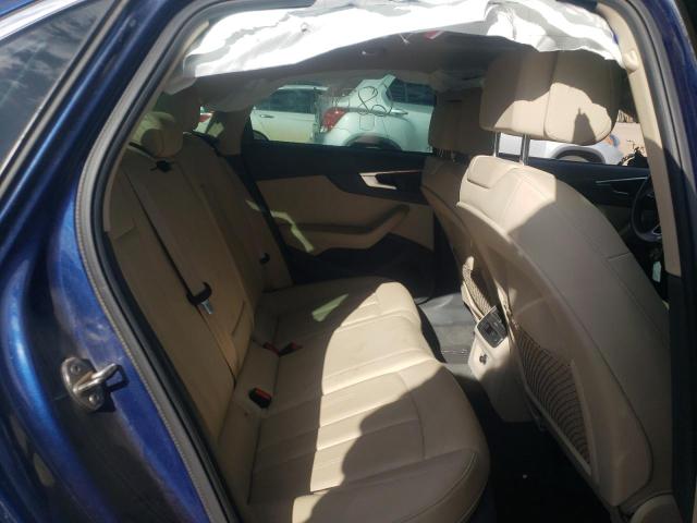 Photo 6 from auction – 2017 AUDI A4 PRESTIG with VIN WAUFNAF41HN060697