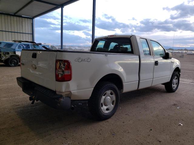 Zdjęcie 4 z aukcji – 2007 FORD F150 z VIN 1FTRX14W37FB33270