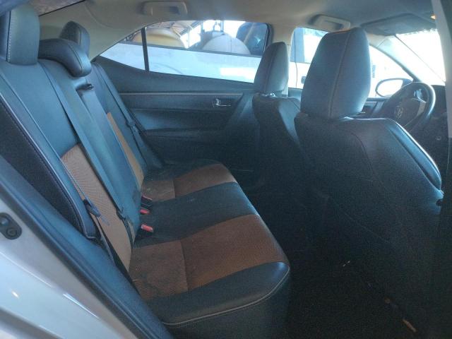 Photo 6 from auction – 2015 TOYOTA COROLLA L with VIN 5YFBURHE6FP189687