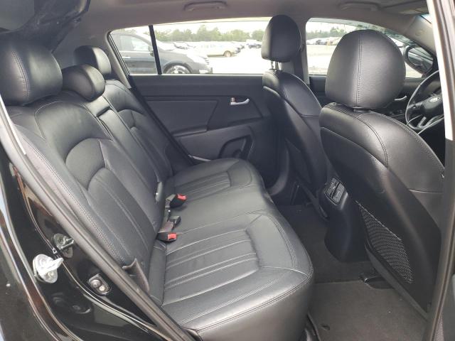 Photo 6 from auction – 2016 KIA SPORTAGE E with VIN KNDPCCAC1G7850611