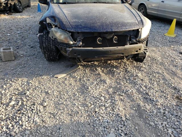 Photo 9 from auction – 2010 HONDA ACCORD EXL with VIN 1HGCP2F89AA104498