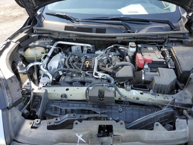 Photo 7 from auction – 2022 MITSUBISHI OUTLANDER with VIN JA4J3VA88NZ065141