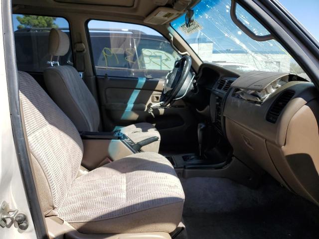 Photo 5 from auction – 1998 TOYOTA 4RUNNER SR with VIN JT3GN86R9W0088399