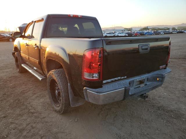 Photo 3 from auction – 2012 GMC SIERRA C15 with VIN 3GTP1VE07CG143884