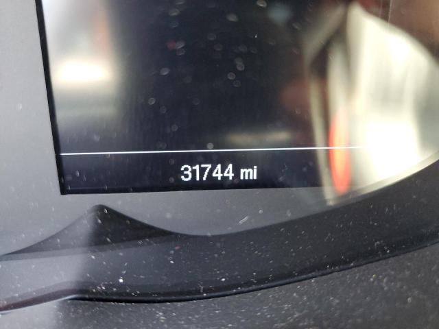 Photo 8 from auction – 2020 CHEVROLET SONIC with VIN 1G1JG6SB1L4134684