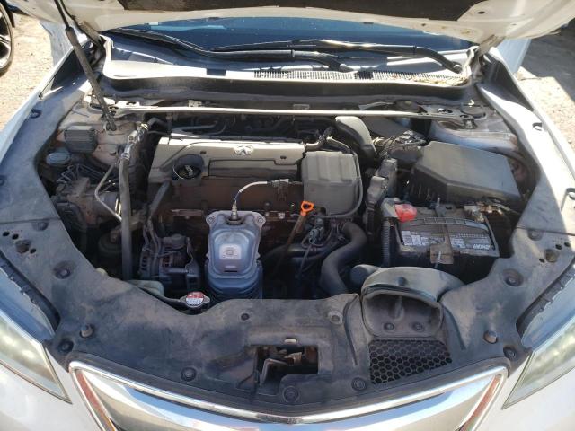 Photo 7 from auction – 2015 ACURA TLX with VIN 19UUB1F32FA012867