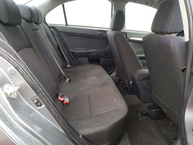 Photo 6 from auction – 2014 MITSUBISHI LANCER SE with VIN JA32V2FW7EU009665