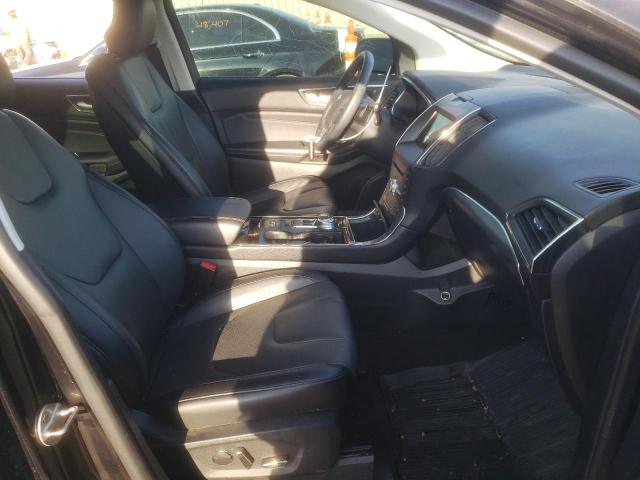 Photo 5 from auction – 2019 FORD EDGE TITAN with VIN 2FMPK4K94KBB13328