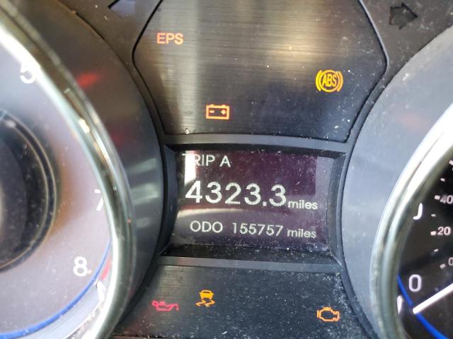 Photo 8 from auction – 2012 HYUNDAI SONATA GLS with VIN 5NPEB4AC9CH479509