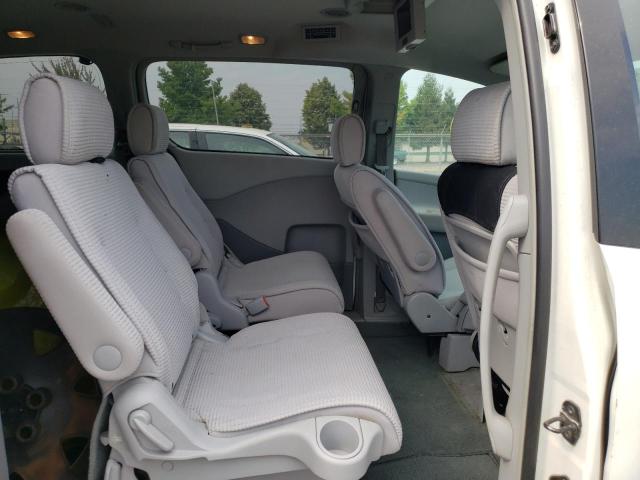 Photo 6 from auction – 2004 NISSAN QUEST S with VIN 5N1BV28U74N357595