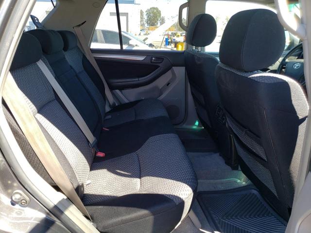 Фото 6 с аукциона – 2006 TOYOTA 4RUNNER SR с VIN JTEZT14RX68010408