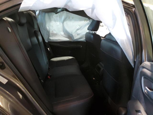 Photo 6 from auction – 2015 TOYOTA CAMRY LE with VIN 4T1BF1FK1FU021491