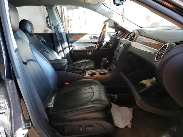 Photo 5 from auction – 2008 BUICK ENCLAVE CX with VIN 5GAEV23758J139513