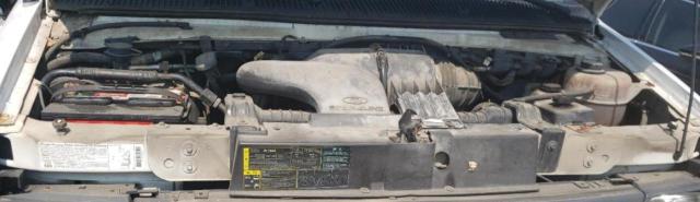 Photo 7 from auction – 2003 FORD ECONOLINE with VIN 1FTNE24L23HA36219
