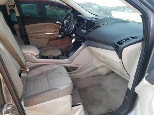 Photo 5 from auction – 2014 FORD ESCAPE SE with VIN 1FMCU0GX7EUD70295