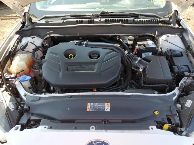 Photo 7 from auction – 2013 FORD FUSION TIT with VIN 3FA6P0D95DR105174