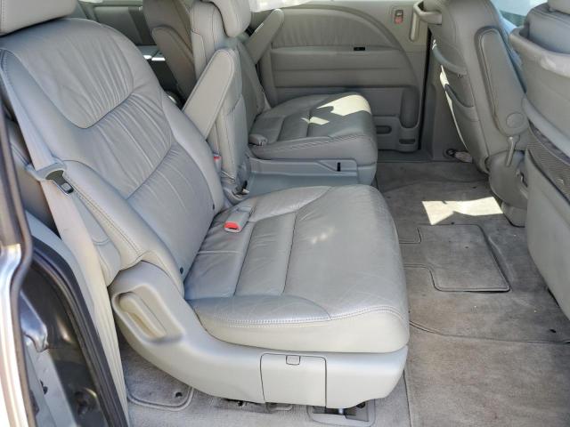 Photo 6 from auction – 2007 HONDA ODYSSEY EX with VIN 5FNRL38647B055863