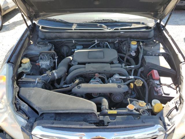 Photo 7 from auction – 2011 SUBARU OUTBACK 2. with VIN 4S4BRCGC8B3323385