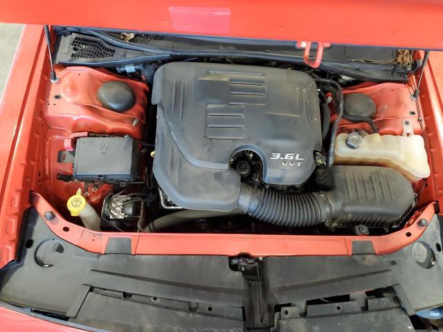 Photo 7 from auction – 2019 DODGE CHALLENGER with VIN 2C3CDZAG3KH712135