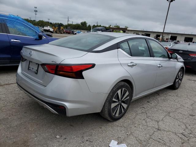 Photo 4 from auction – 2019 NISSAN ALTIMA SL with VIN 1N4BL4EV5KC189411