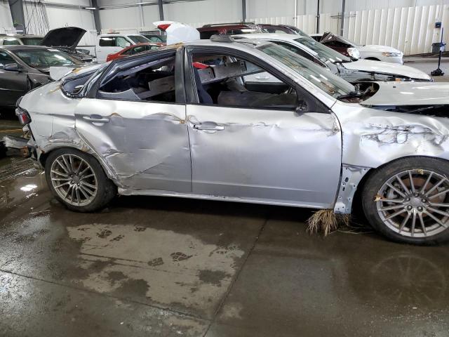 Photo 9 from auction – 2011 SUBARU IMPREZA WR with VIN JF1GR7E63BG805744