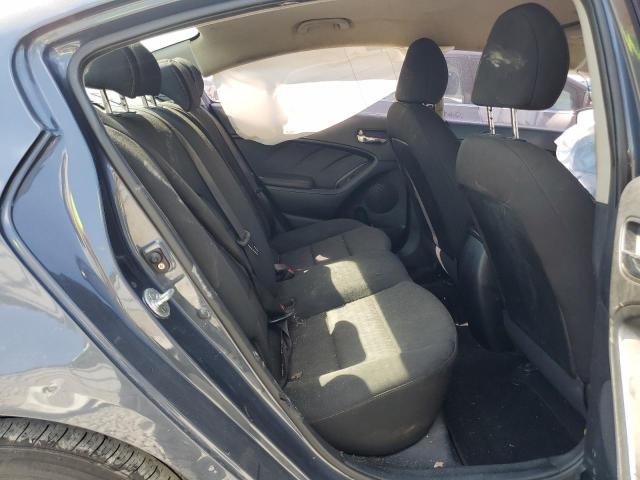 Photo 6 from auction – 2016 KIA FORTE LX with VIN KNAFK4A61G5445419