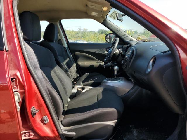 Photo 5 from auction – 2013 NISSAN JUKE S with VIN JN8AF5MV5DT219390