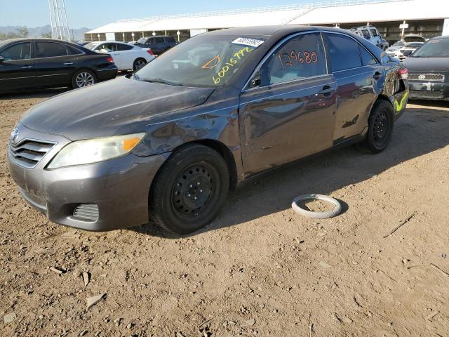 Photo 9 from auction – 2010 TOYOTA CAMRY BASE with VIN 4T4BF3EK5AR018718
