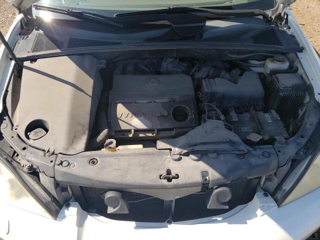 Foto 7 de la subasta – 2005 LEXUS RX 330 con VIN 2T2HA31U15C070506