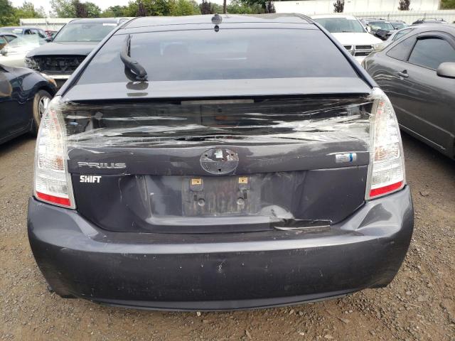 Photo 9 from auction – 2011 TOYOTA PRIUS with VIN JTDKN3DU5B1374416