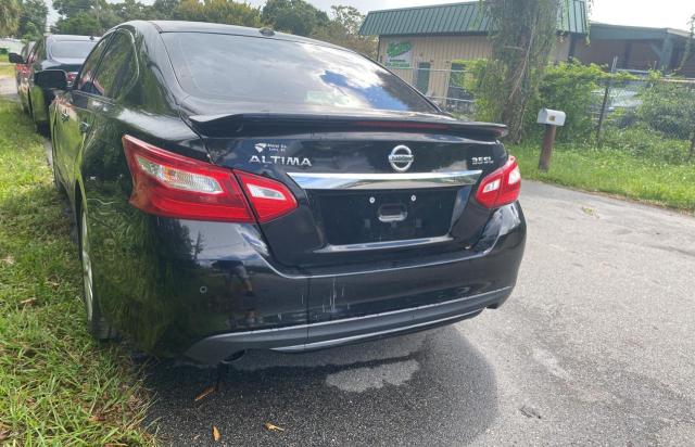 Photo 3 from auction – 2017 NISSAN ALTIMA 3.5 with VIN 1N4BL3AP0HC134844