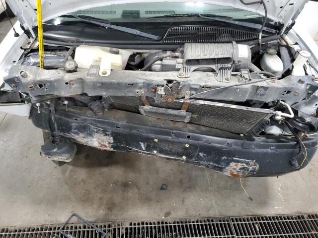 Photo 7 from auction – 2005 CHEVROLET EXPRESS G2 with VIN 1GCGG25UX51188528