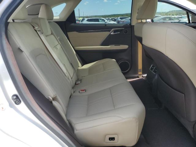 Photo 6 from auction – 2017 LEXUS RX 350 BAS with VIN 2T2BZMCAXHC087154