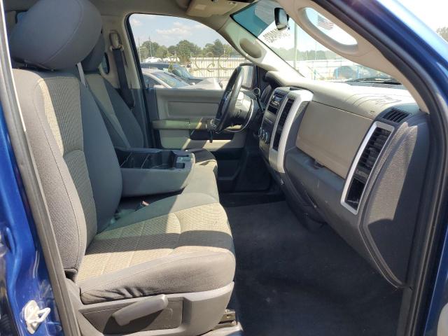 Photo 5 from auction – 2010 DODGE RAM 1500 with VIN 1D7RB1GT9AS127168