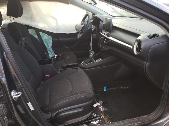 Photo 5 from auction – 2020 KIA FORTE FE with VIN 3KPF24AD4LE224011