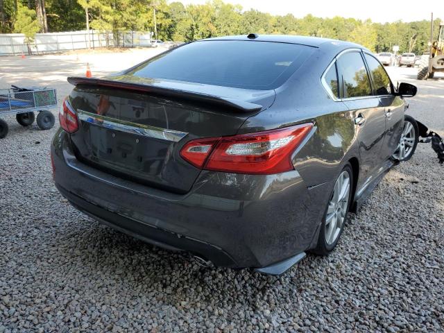 Photo 4 from auction – 2016 NISSAN ALTIMA 3.5 with VIN 1N4BL3AP2GC225614
