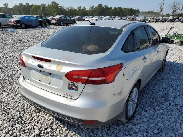 Photo 4 from auction – 2015 FORD FOCUS SE with VIN 1FADP3F27FL214505