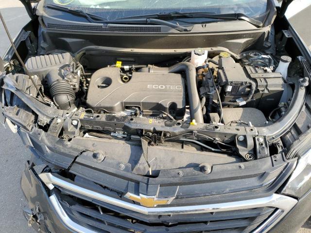 Photo 7 from auction – 2020 CHEVROLET EQUINOX LS with VIN 2GNAXHEV7L6263852