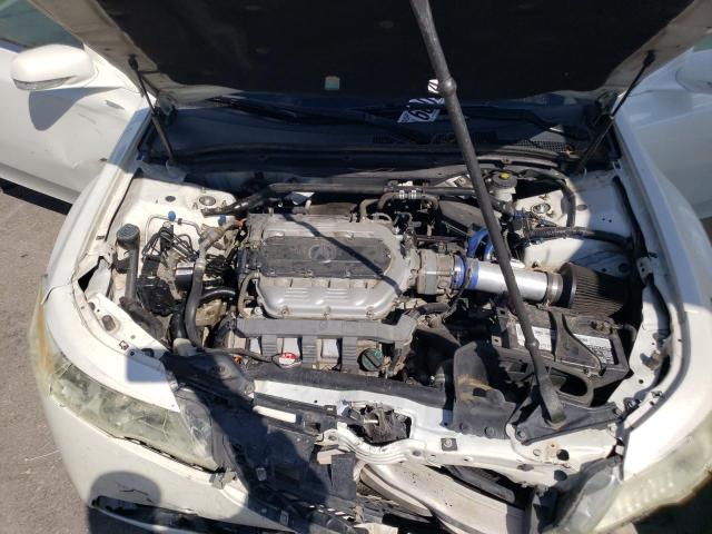 Photo 7 from auction – 2009 ACURA TL with VIN 19UUA86249A026065