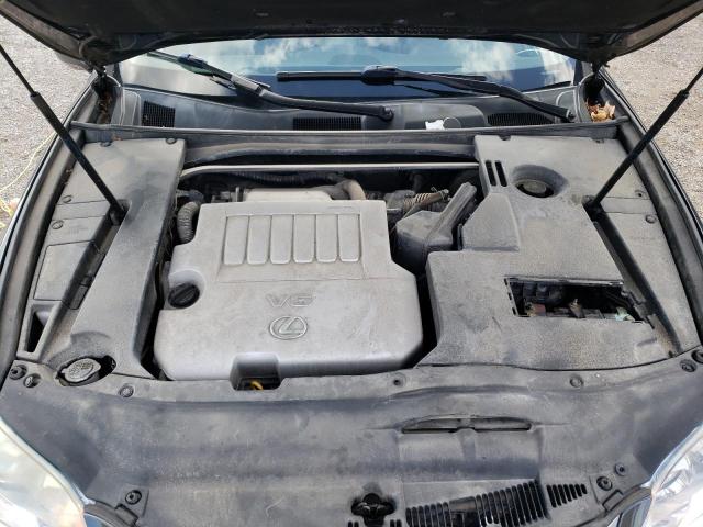 Photo 7 from auction – 2010 LEXUS ES 350 with VIN JTHBK1EG4A2347608
