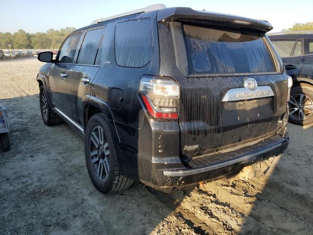 Photo 3 from auction – 2015 TOYOTA 4RUNNER SR with VIN JTEZU5JR0F5100399