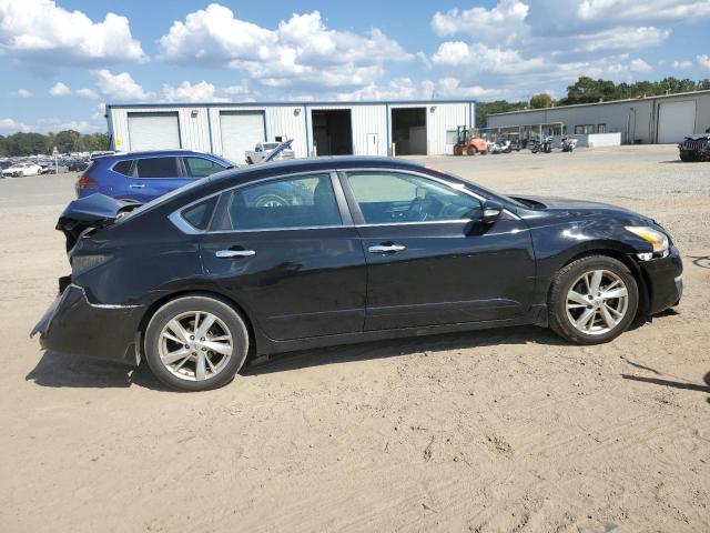 Photo 9 from auction – 2013 NISSAN ALTIMA 2.5 with VIN 1N4AL3AP9DN561627