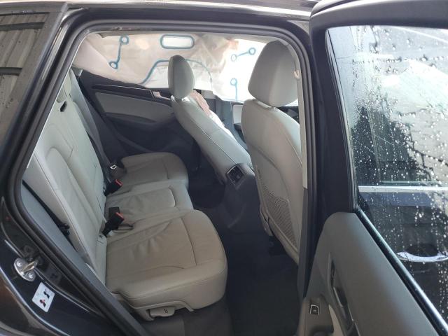 Photo 6 from auction – 2015 AUDI Q5 PREMIUM with VIN WA1LFAFP3FA030743