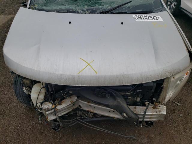 Photo 7 from auction – 2010 FORD EDGE SEL with VIN 2FMDK4JC1ABB00504