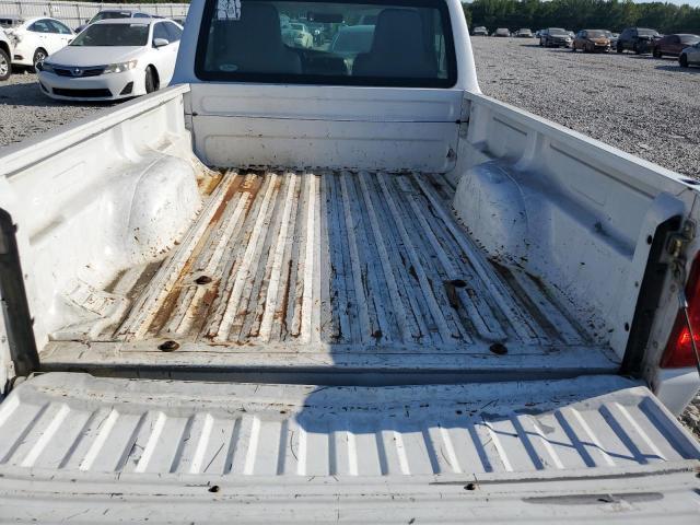 Photo 6 from auction – 2004 FORD RANGER with VIN 1FTYR10D54PB50023