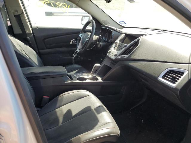Photo 5 from auction – 2012 GMC TERRAIN SL with VIN 2GKALUEK7C6326648
