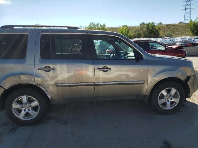 Photo 9 from auction – 2011 HONDA PILOT EXL with VIN 5FNYF4H51BB059023